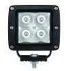 Hella HVF 4-LED Cube Light - Kit