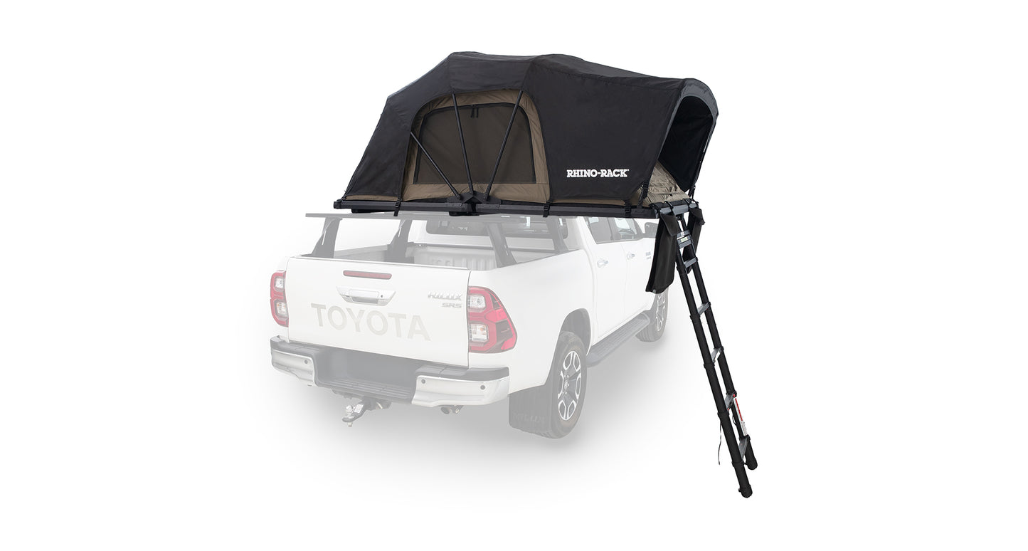 Rhino-Rack Soft Shell Roof Top Tent