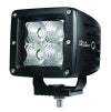 Hella HVF 4-LED Cube Light - Kit