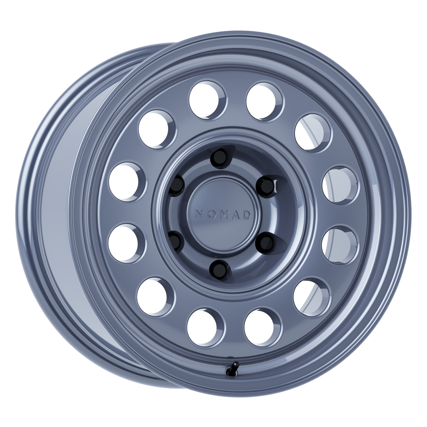 Nomad 501 Convoy 8" x 18" Wheels