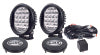 Hella 500 LED Driving Lamps