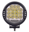 Hella 500 LED Driving Lamps