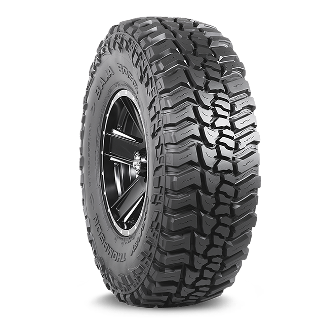 Mickey Thompson Baja Boss M/T Tire 35" x 12.50" R18LT