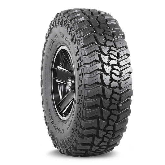 Mickey Thompson Baja Boss M/T Tire 35" x 12.50" R18LT