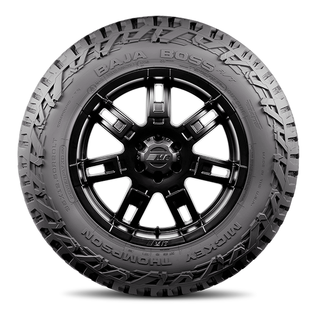 Mickey Thompson Baja Boss A/T Tire