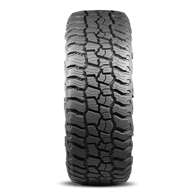 Mickey Thompson Baja Boss A/T Tire