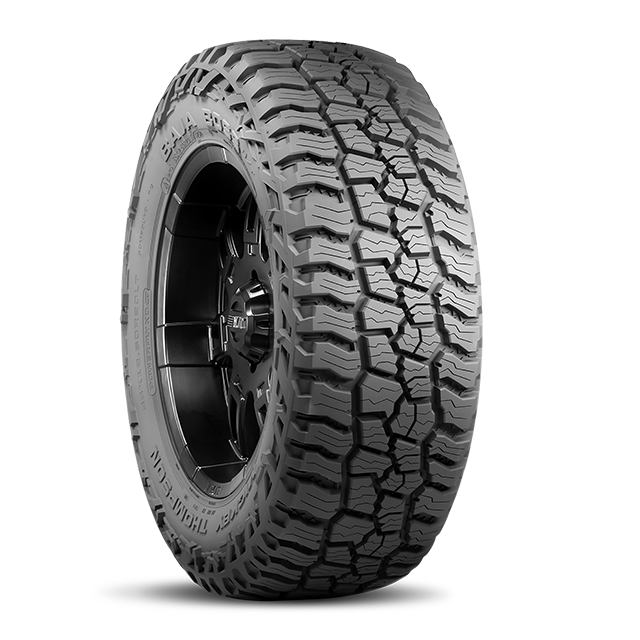 Mickey Thompson Baja Boss A/T Tire