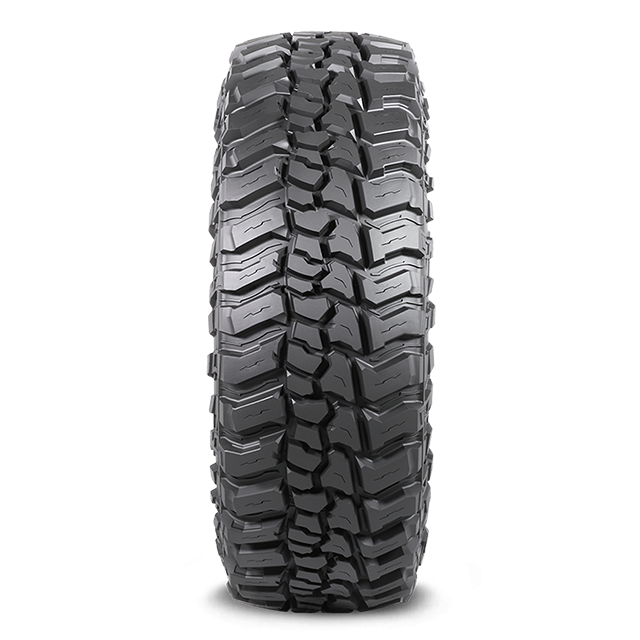 Mickey Thompson Baja Boss M/T Tire 35" x 12.50" R18LT